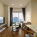 Luxury 2 Bedrooms Condo Checkin 24H Infinity Pool 360