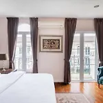 Miq_Home403/Asok Bts/Resort Pool/9Pax/1000Mbwifi