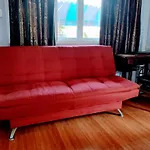 Mango Tree Guestroom