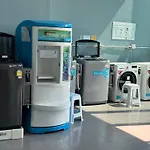 Niche Mono Mega Space Bangna