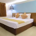 Grand Alpine Hotel