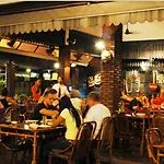 Silom Village Inn
