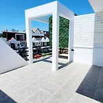 Ls 1 Lasalle House,Bts,Suvarnabhumi ,Mega Bangna