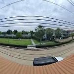 3 Bedroom 3 Baths House Perfect Park Rom Klao