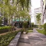 Quiet One Bedroom Near Bts Onnut