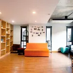Travelier Hostel