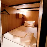 Travelier Hostel