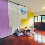 Lunarby Home For Family And Kids Near Bkk Airport