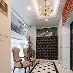 Syama Hana Executive Apartments Thonglor