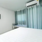 Siam Rama9 Hotel