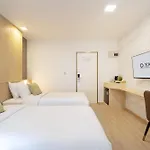 Diya Hotel Bangkok
