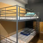Bangkok Silom Chat Box Hostel