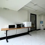 Ok Hotel Bangkok