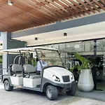 Chiva Bangkok Hotel