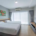 Chiva Bangkok Hotel