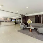 Chiva Bangkok Hotel