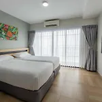 Chiva Bangkok Hotel