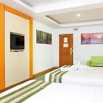 Lucky Green View