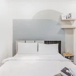 Entire Cozy House/Near Bts Skytrain/12Pp