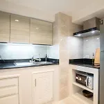 Bua Suite Sukhumvit, Nana Bts
