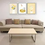 Charming Resident Sukhumvit 22 Phrom Phong