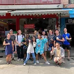 Here We Go Bangkok