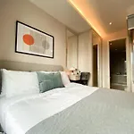 Upscale Living 1Br - Ultra Fast Wifi - Phrom Phong