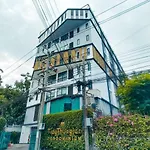 Tropical Paradise 1Br - Ultra Fast Wifi - Thong Lo