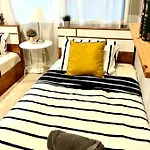 House 5Rooms, Bts Saint Louis