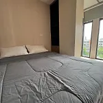 W8 Condo, Top Floor Luxe 3 Bedroom Penthouse, Hip Central Bangkok Area, 5 Mins From Thonglo Bts Station