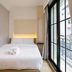 Moon House Bkk Room 3A