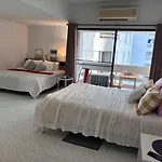 Bangkok Centre Large Room Cheap Price