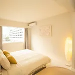 Cozy 2-Bedroom Apartment In Silom City Center - 6A