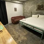 Go Inn Bts Ari Bangkok