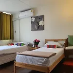 The Chan Vacation Home