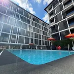 Moji Don Mueang Airport Hotel - Bangkok