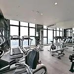 Luxury Loft With Stunning 35Th Floor Views