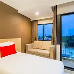 Livotel Hotel Kaset Nawamin Bangkok