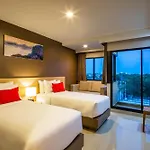 Livotel Hotel Kaset Nawamin Bangkok