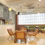 Beat Hotel Bangkok