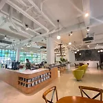 Beat Hotel Bangkok