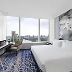 Grande Centre Point Hotel Terminal21 - SHA Extra Plus