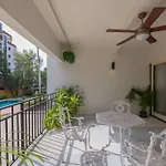 Timber & Terrace