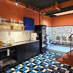 Blu Dock Restel Bangkok