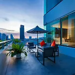 Muu Bangkok, Small Luxury Hotels Of The World