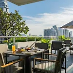 Muu Bangkok, Small Luxury Hotels Of The World