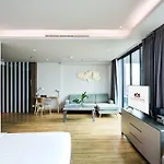 Tk Palace Hotel & Convention