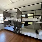 Green Cabin Hostel