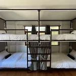 Green Cabin Hostel