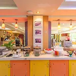The Wing Design Hotel